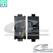 HAZARD LIGHT SWITCH 82659 FOR DACIA LOGAN/II/MCV SANDERO LODGY DOKKER/Box/MPV