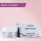 Dark Skin Bum Cream Bleaching Cream Whitening Lightening AHA - 50gm