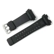 Genuine Casio Watch Strap Band Black 10606825 fits G-Shock GG-B100-1B
