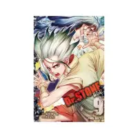 在飛比找momo購物網優惠-Dr．STONE 新石紀 9