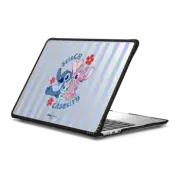 MacBook Air 13-inch (M2 - M4) Impact Case Stitch Family Laptop Case