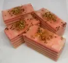 Handmade Goat Milk Soap- Southern Bell