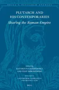 在飛比找博客來優惠-Plutarch and His Contemporarie