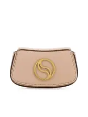 Stella Mccartney Alter Mat Mini Shoulder Bag