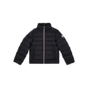 [MONCLER] MONCLER 'Serapio' recycled nylon down jacket Kids 14Y 14Y