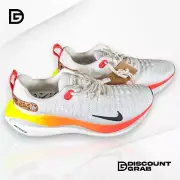 Nike ReactX Infinity Run 4 - Men's Shoes Size 12 - (HF4916 100)
