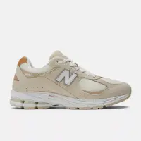 在飛比找momo購物網優惠-【NEW BALANCE】NB 紐巴倫 2002R 休閒鞋 