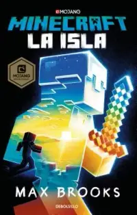 在飛比找博客來優惠-Minecraft: La Isla / Minecraft