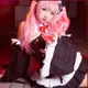 【現貨】角色扮演 克魯魯cos 全套 終結的熾天使 克魯魯採佩西 二次元 cosplay 高品質 服裝 假髮