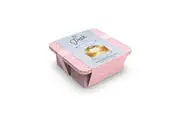 Peak Ice Cube Tray Extra Large Speckled - Pink