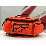 兩輪車舖 －ALPINESTARS KANGA-2 WAIST BAG  A星腰包 橘色