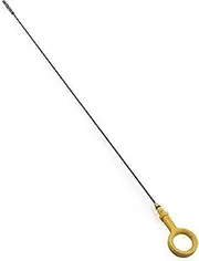 2.7 3.0 Engine Oil Dipstick Indicator for A4 S4 2008-2012 A5 2007-2015 A6 2005-2011 A8 2003-2010 S5 2008-2011 for 2.7 and 3.0 for Oil Engines Only