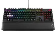 ASUS ROG STRIX SCOPE NX WL DX/NXBN keyboard USB Black