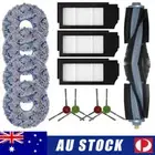 Filter for Ecovacs Deebot X1/X1 Plus/T10/T10 Plus Side Brush Mop Pad Accessories