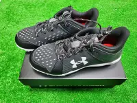 在飛比找Yahoo!奇摩拍賣優惠-新莊新太陽 UNDER ARMOUR 3025600-001