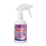 Flyaway Insecticidal Spray