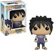 FUNKO POP! ANIME: Naruto - Sasuke