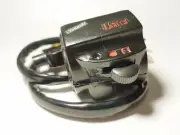 Honda CB100 - K5 GL100 GL125 Light Lamp Dimmer Switch Handle Holder RH