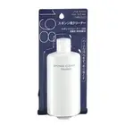[SHISEIDO] 198 Makeup Sponge and Brush Liquid Cleanser 120ml JAPAN NEW