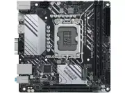 ASUS PRIME H610I-PLUS D4-CSM LGA 1700 Intel H610 SATA 6Gb/s Mini ITX Intel Mothe