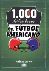 在飛比找博客來優惠-1.000 datos locos del fútbol a