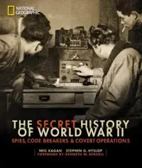 在飛比找博客來優惠-The Secret History of World Wa