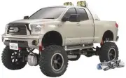 Tamiya 1/10 Electric RC Car Series No.415 RCC Toyota TUNDRA High Lift Off-Road