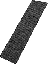 Secure and Sturdy Carpet Stair Treads Non-slip Stair Runner Rug for Wooden Steps Family Safety Stair Pad