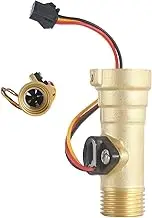 Tankless Water Flow Sensor | Water Heater Accessories 2GWH-24 Parts - Appliance Spare Accessories 2022107584 for RV Home, Flow Detection