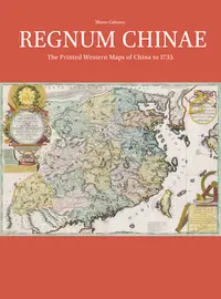 在飛比找誠品線上優惠-Regnum Chinae: The Printed Wes