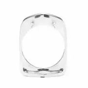 Front Head light lamp Bezel Trim Door LH Or RH EA Trim Parts Fits Chevy II 3055