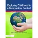 Exploring Childhood in a Comparative Context: An Introductory Guide for Students