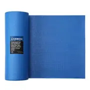 Professional Tool Box and Drawer Liner Blue Easy Cut Non-Slip Foam Rubber T