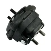 S2753 For 05-09 Saab 9-7x 5.3L 6.0L/ 03-06 Isuzu Ascender 5.3L F/RT Engine Mount (for: Saab)