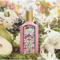 在飛比找蝦皮購物優惠-預購/GUCCI FLORA GORGEOUS GRADEN