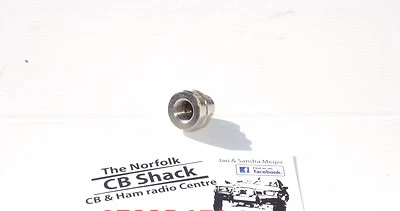 Sirio KF3/8 CB aerial Antenna Adaptor (Volvo Adaptor) Volvo antenna converter