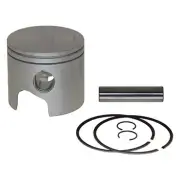 Pro Piston Kit .020 Port Johnson Evinrude 120-300hp 85-87 Small Bore Looper