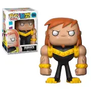 Pop Television Teen Titans GO! 584 Mammoth Funko figure 03913