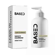 Leave-In Conditioner, Instant Frizz Control, Hydrates & Nourishes Hair, Premium