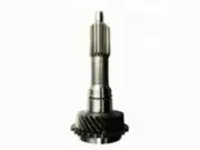 Toyota Genuine OEM Shaft, input PREVIA TCR1#,2# 1990/05-1999/12 3330135071