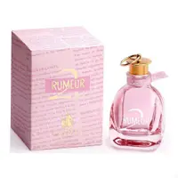 在飛比找樂天市場購物網優惠-LANVIN Rumeur 2 Rose 粉戀玫瑰女性淡香精