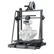 Creality FDM 3D Printer CR-M4 Big Build Size 450 x 450 x 470 mm Dual Y-axis