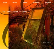 Open Source - The Jeff Gauthier Goatette CD