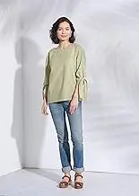 Simplicity Sewing Pattern S8920 Misses' Tops, Paper, White, Various