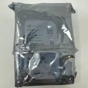 Seagate 2TB / 3.5" SATA HDD / Hard Drive / ST2000VN000 NEW SEALED