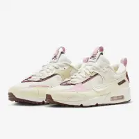 在飛比找momo購物網優惠-【NIKE 耐吉】W AIR MAX 90 FUTURA 情