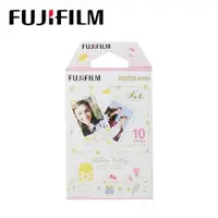 在飛比找蝦皮商城優惠-富士 FUJIFILM 拍立得底片 拍立得 KITTY【eY