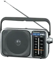 Panasonic Portable Radio AM/FM