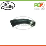 GATES Turbo Air Intake Hose For Volkswagen Passat 1.8 TSI (3C5) 118kw Petrol Wag