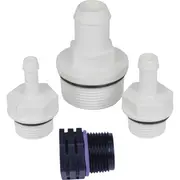 AL-KO Caravan Water Tank Fitting Kit